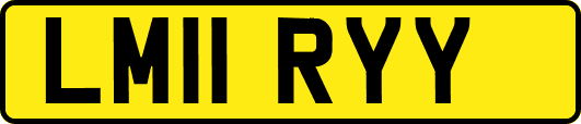 LM11RYY