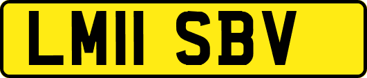 LM11SBV