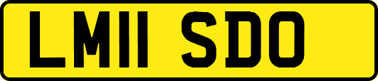 LM11SDO