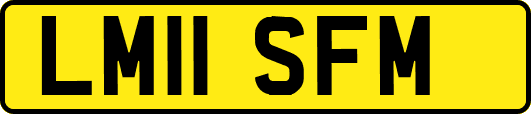 LM11SFM