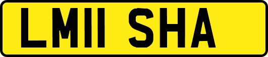 LM11SHA