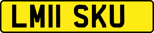 LM11SKU