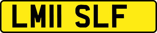 LM11SLF