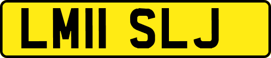 LM11SLJ