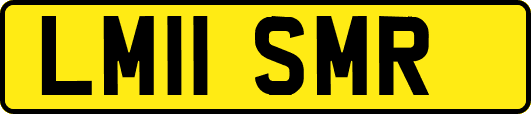 LM11SMR