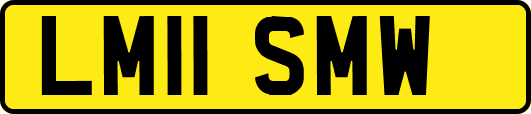 LM11SMW