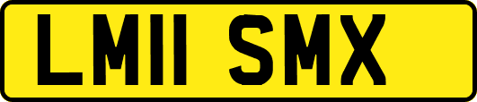 LM11SMX