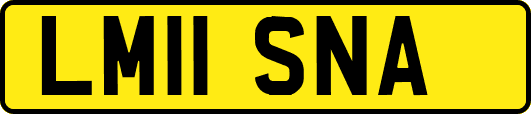 LM11SNA