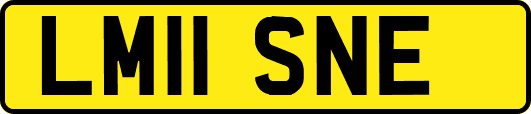 LM11SNE