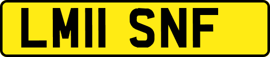 LM11SNF