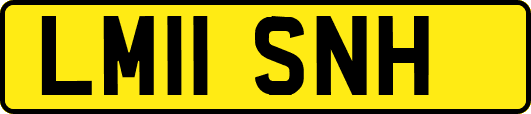 LM11SNH