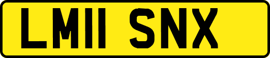 LM11SNX