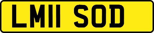 LM11SOD