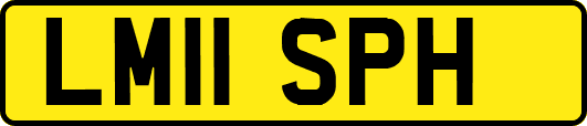 LM11SPH