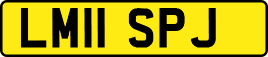 LM11SPJ