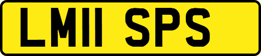 LM11SPS