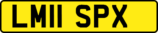 LM11SPX