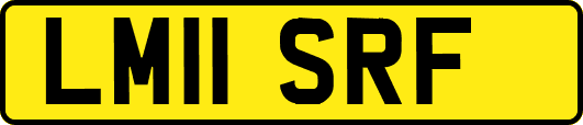 LM11SRF