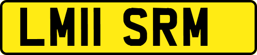 LM11SRM