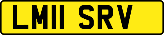 LM11SRV