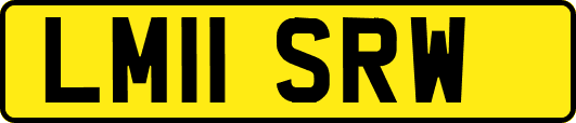 LM11SRW