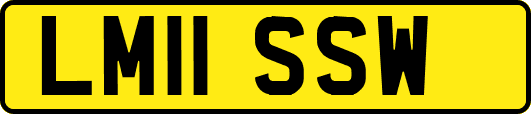 LM11SSW