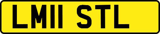 LM11STL