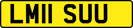 LM11SUU