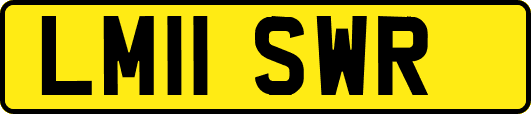 LM11SWR