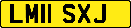 LM11SXJ