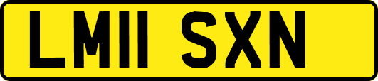 LM11SXN