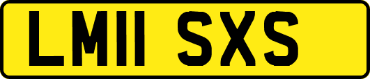 LM11SXS