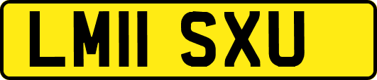 LM11SXU