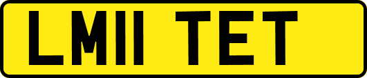 LM11TET