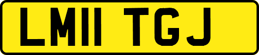 LM11TGJ