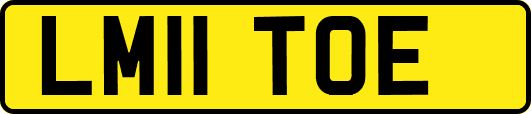 LM11TOE
