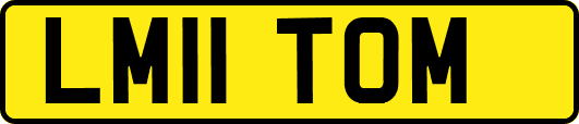 LM11TOM