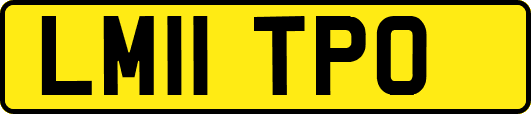 LM11TPO