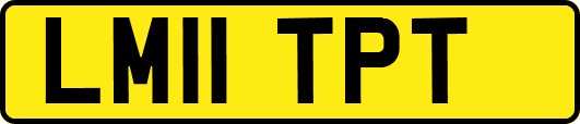 LM11TPT