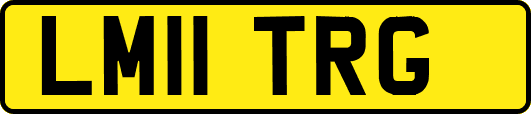 LM11TRG