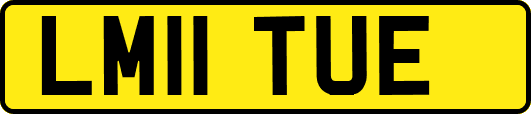 LM11TUE