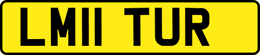LM11TUR