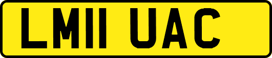 LM11UAC