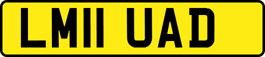 LM11UAD