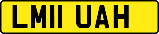 LM11UAH