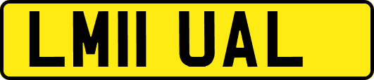 LM11UAL