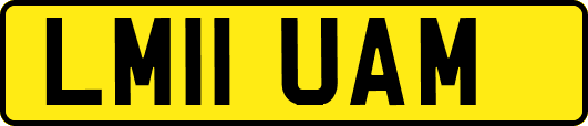 LM11UAM