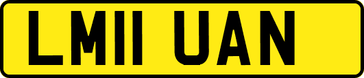 LM11UAN