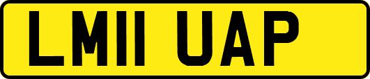 LM11UAP