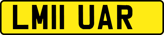 LM11UAR